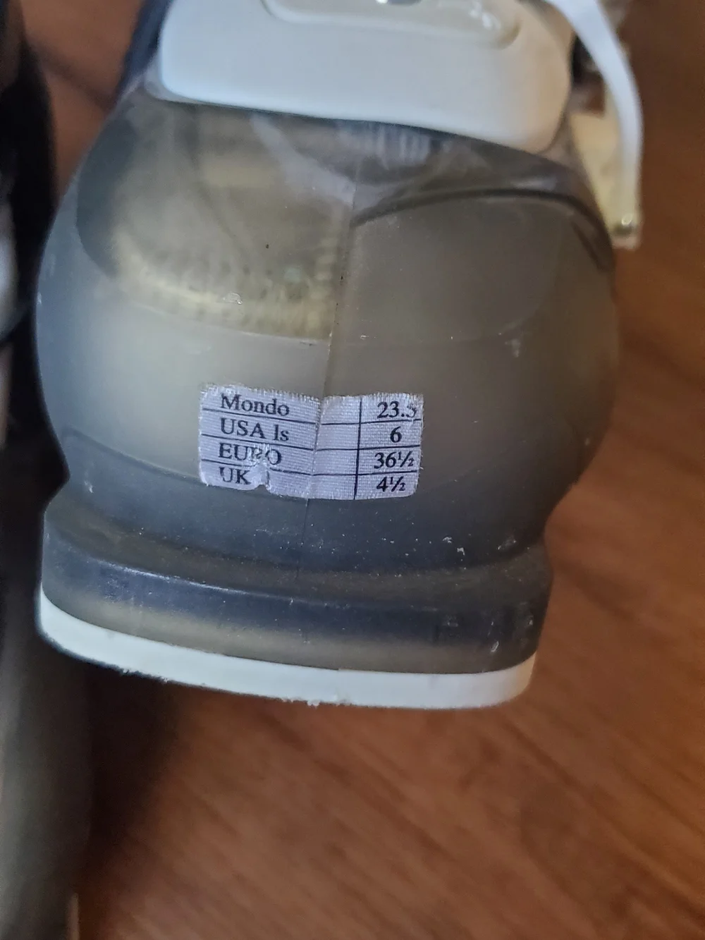 Dalbello Womens Krypton Ski Boots